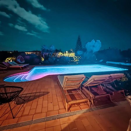 Villa Rubix Praia Da Luz ภายนอก รูปภาพ