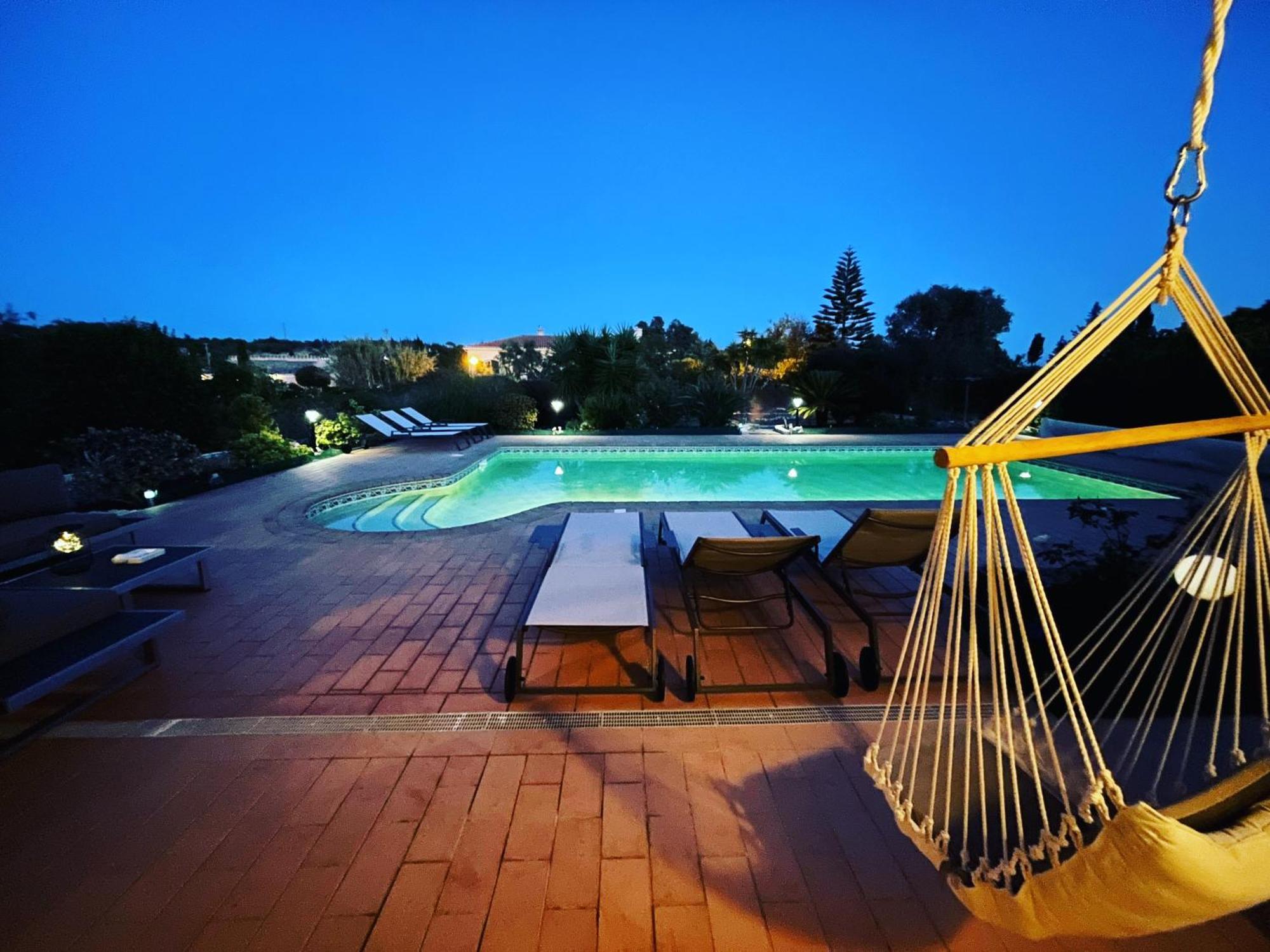 Villa Rubix Praia Da Luz ภายนอก รูปภาพ