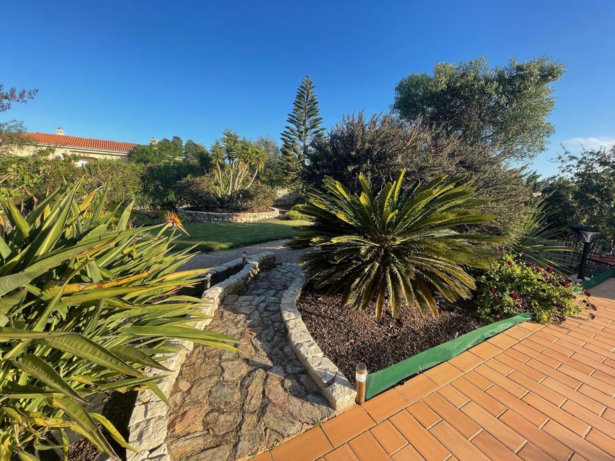Villa Rubix Praia Da Luz ภายนอก รูปภาพ