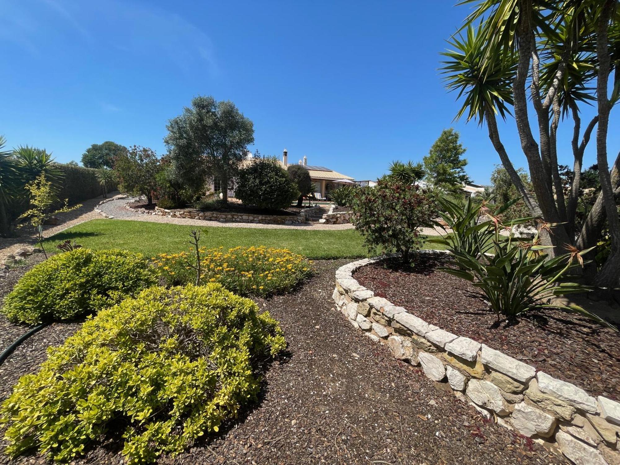 Villa Rubix Praia Da Luz ภายนอก รูปภาพ
