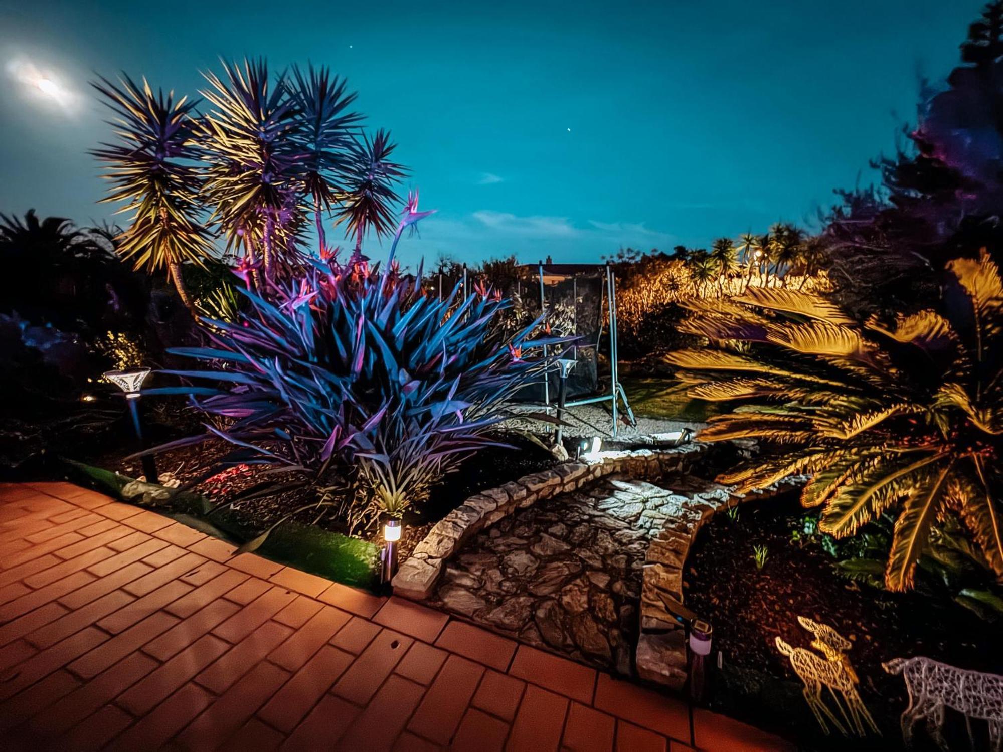 Villa Rubix Praia Da Luz ภายนอก รูปภาพ