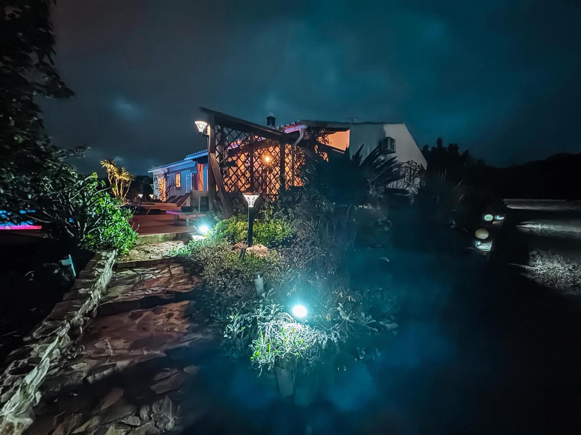 Villa Rubix Praia Da Luz ภายนอก รูปภาพ