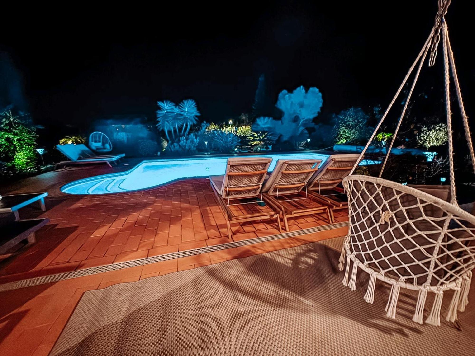 Villa Rubix Praia Da Luz ภายนอก รูปภาพ
