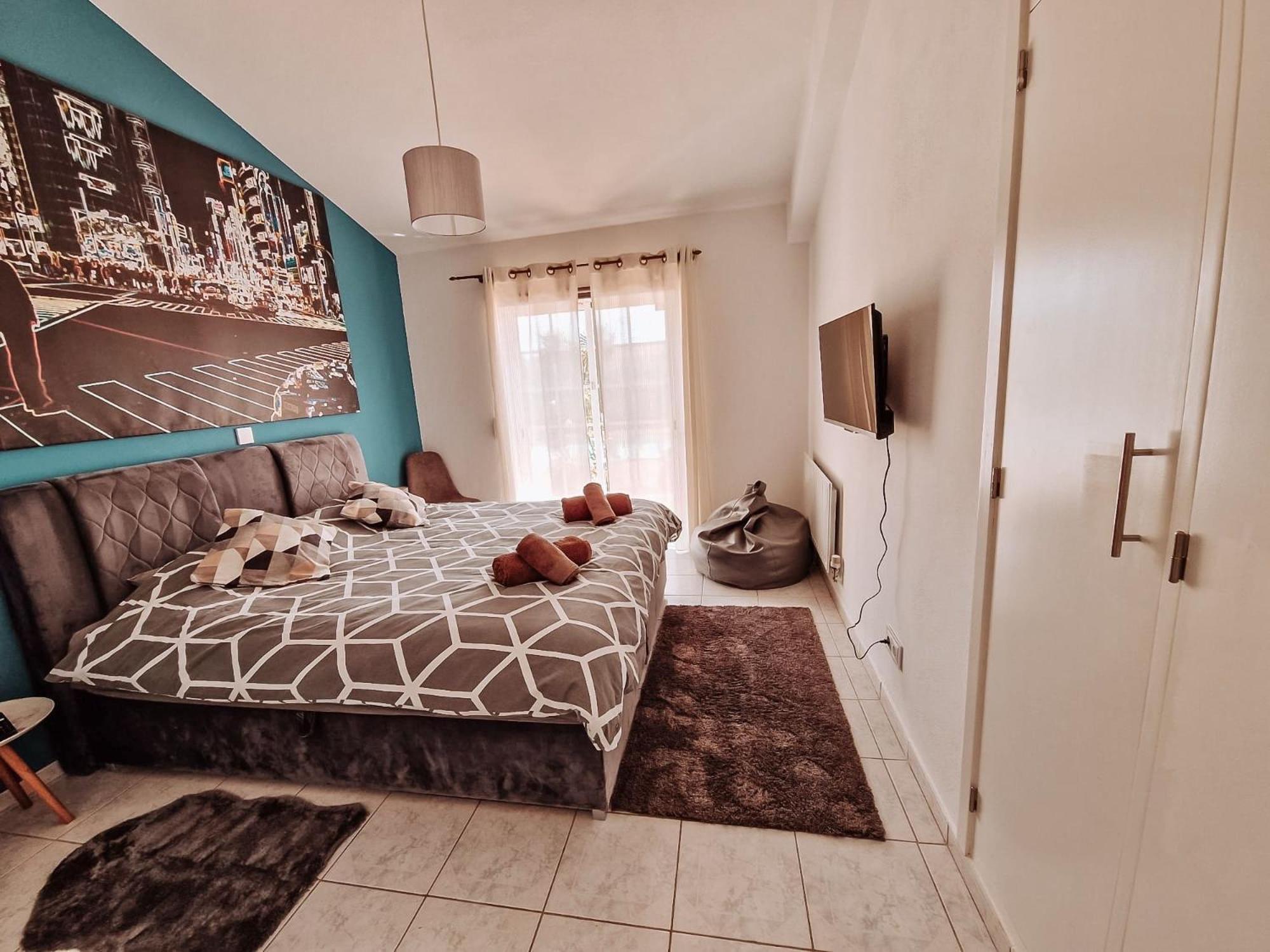 Villa Rubix Praia Da Luz ภายนอก รูปภาพ