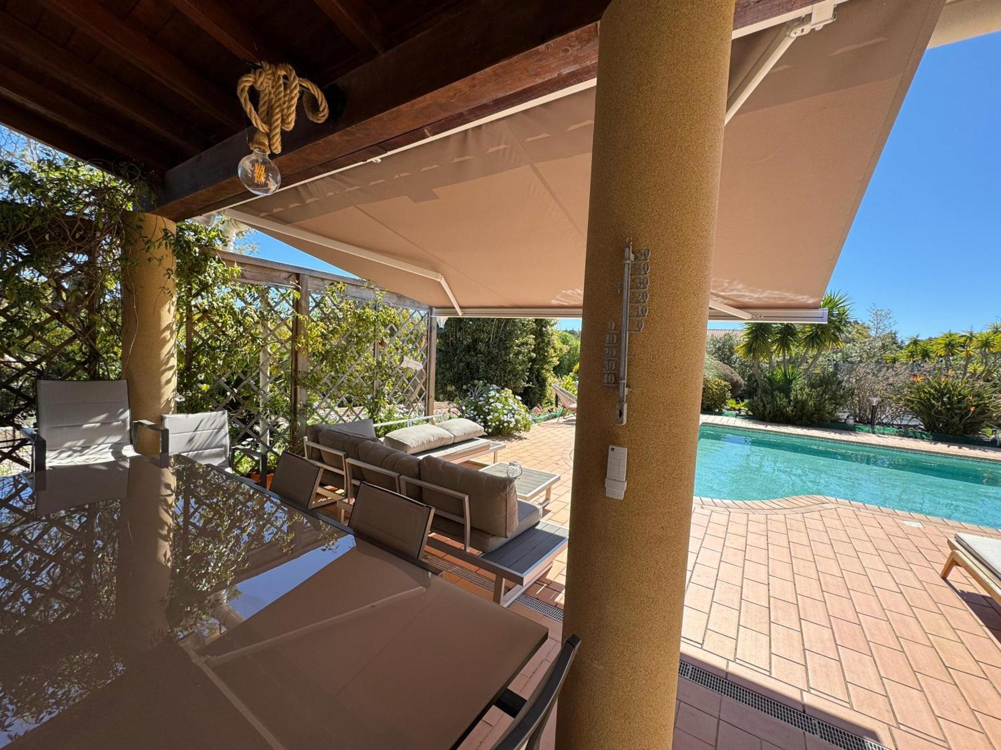 Villa Rubix Praia Da Luz ภายนอก รูปภาพ