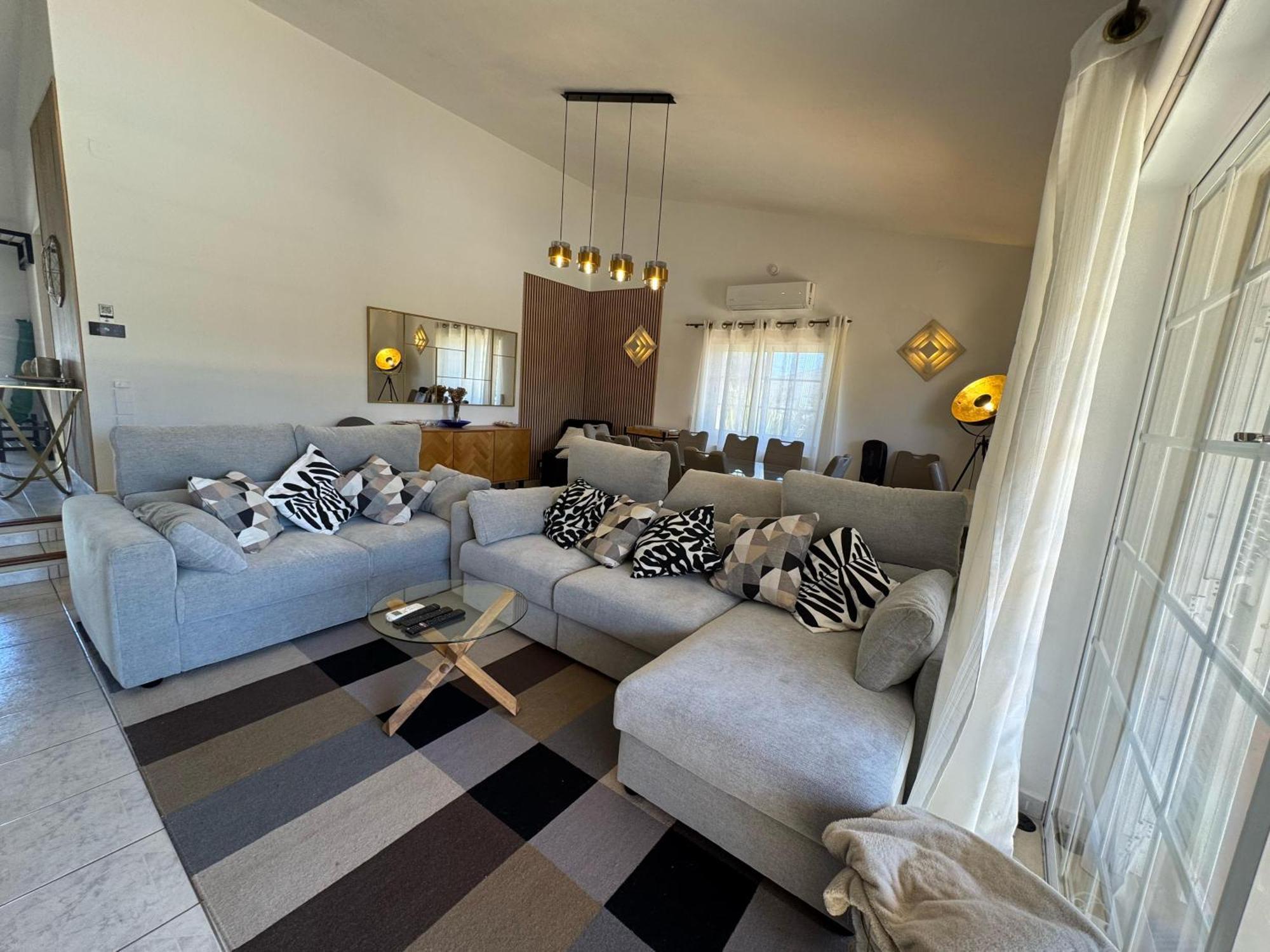 Villa Rubix Praia Da Luz ภายนอก รูปภาพ