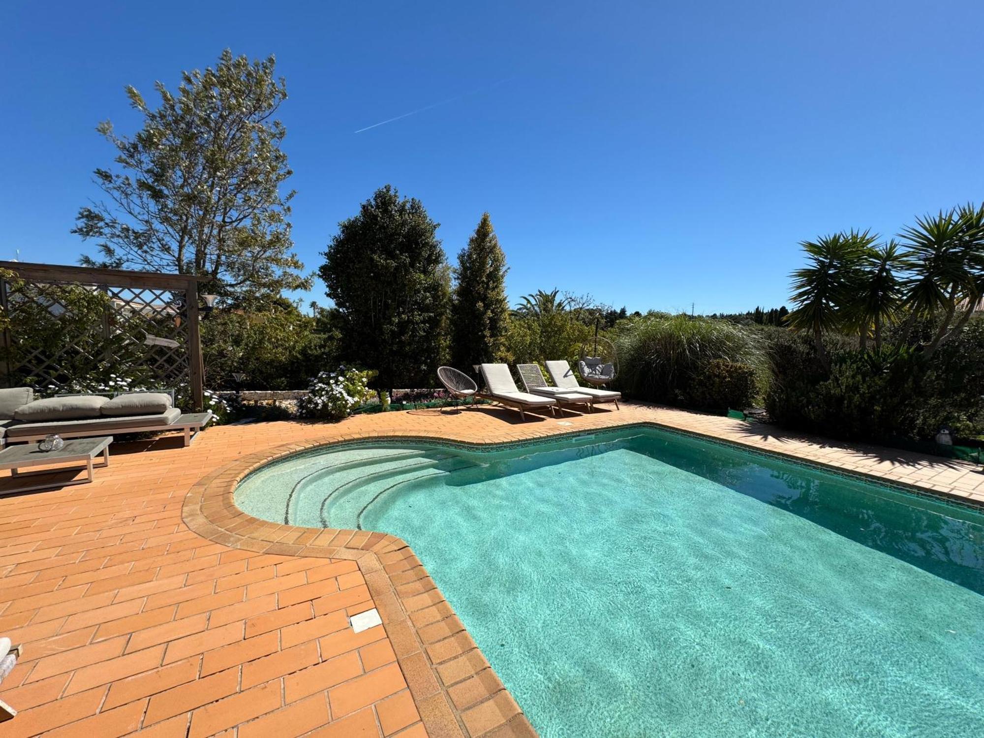 Villa Rubix Praia Da Luz ภายนอก รูปภาพ
