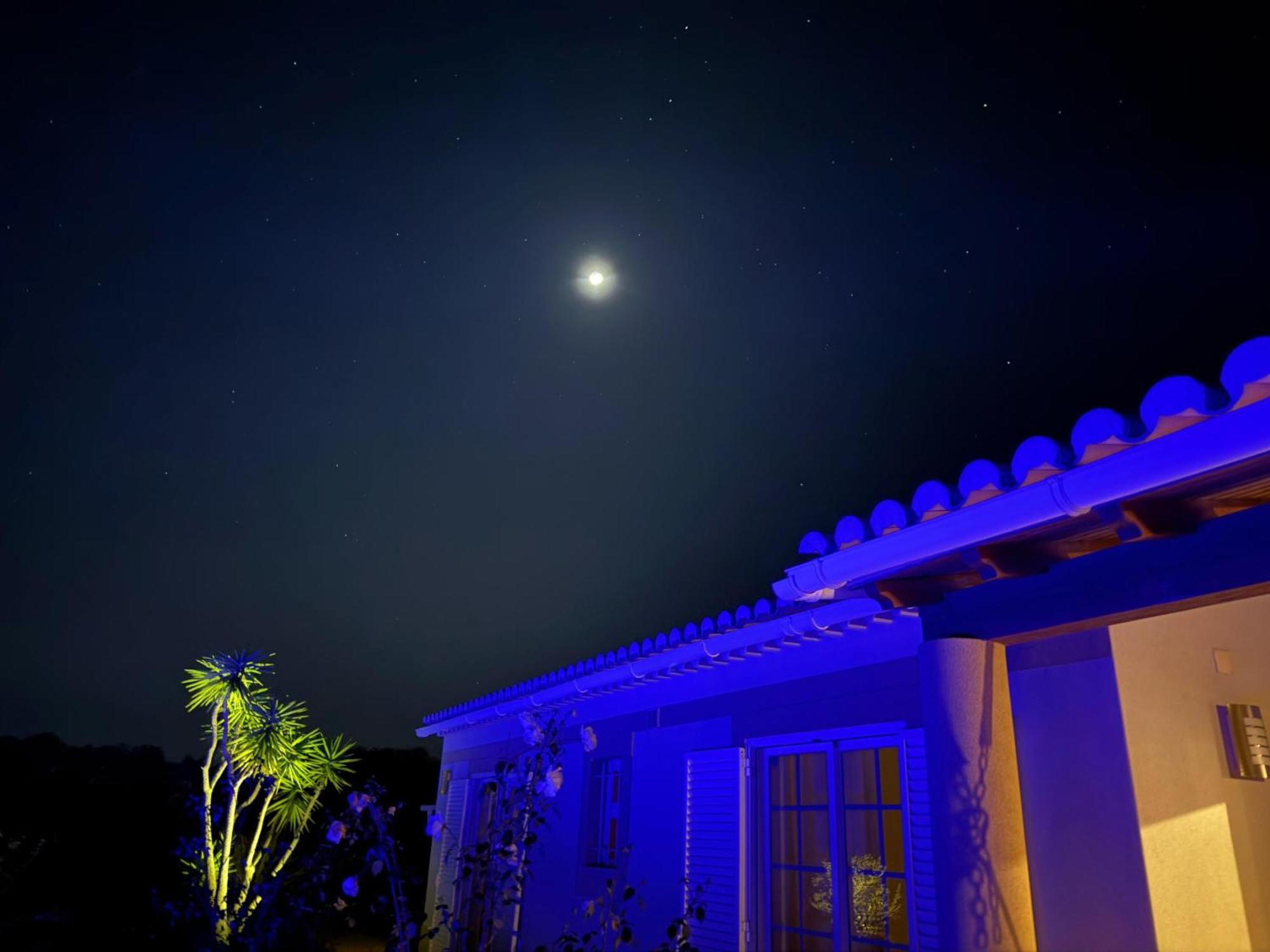 Villa Rubix Praia Da Luz ภายนอก รูปภาพ