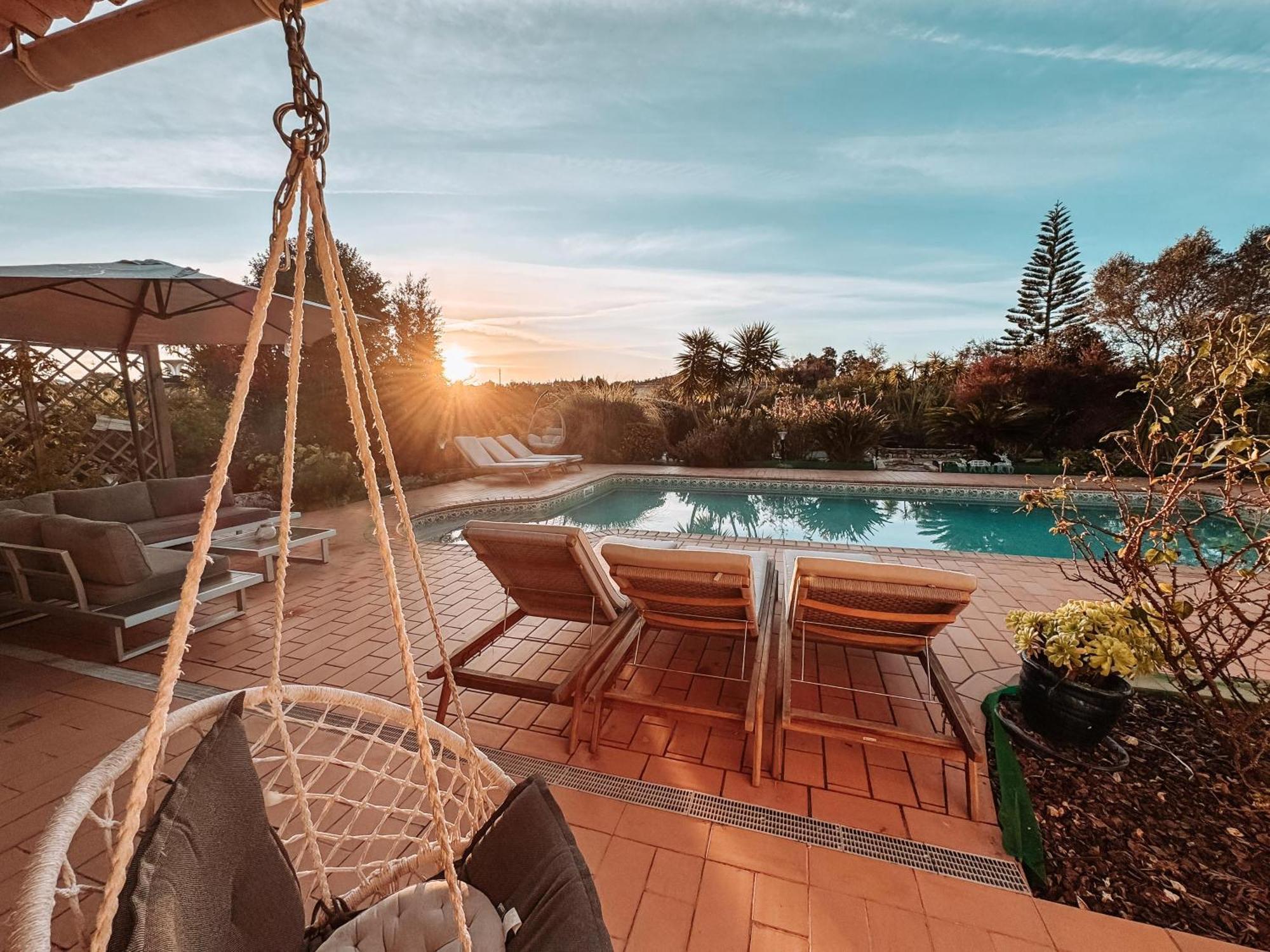 Villa Rubix Praia Da Luz ภายนอก รูปภาพ