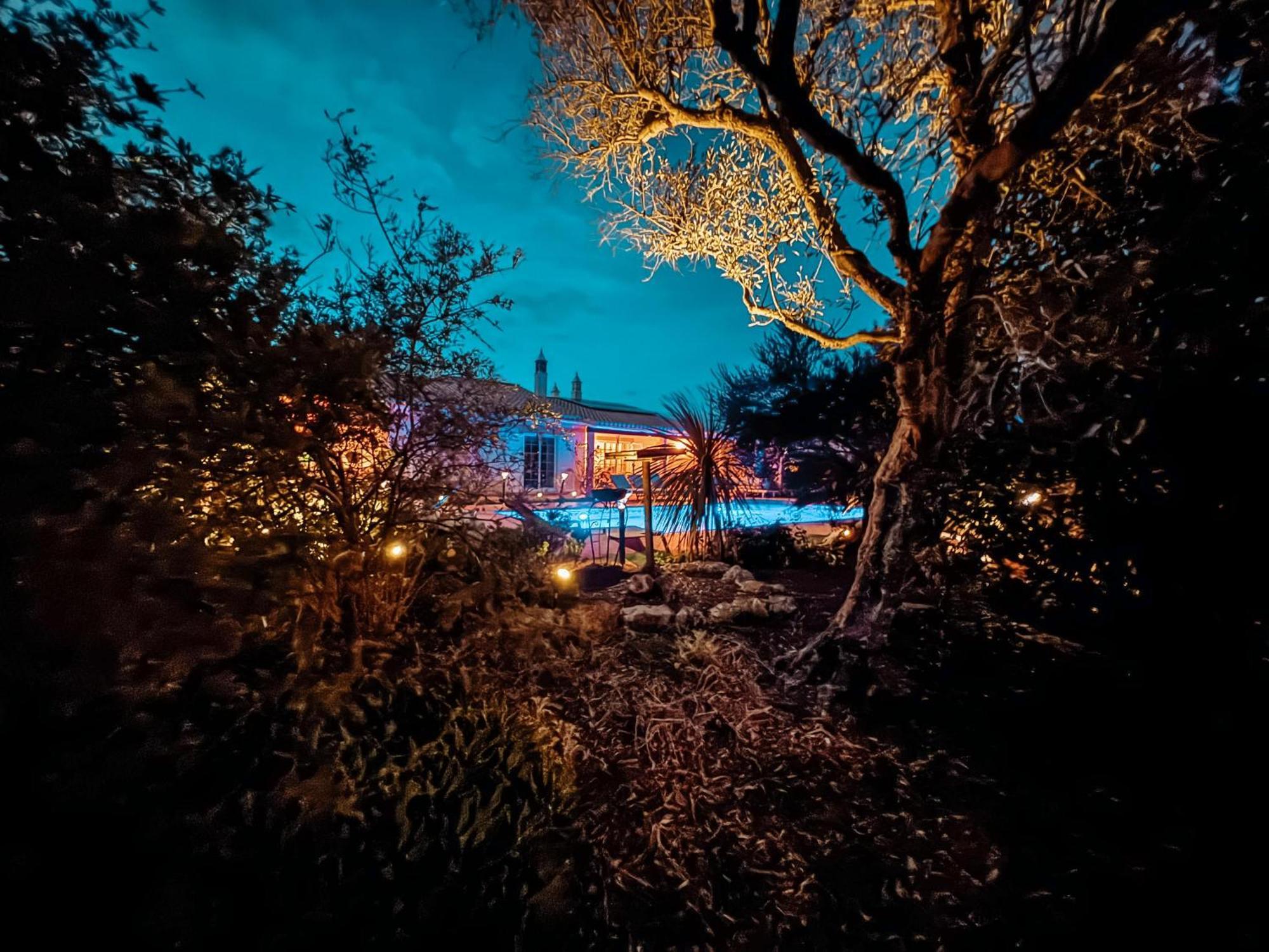 Villa Rubix Praia Da Luz ภายนอก รูปภาพ