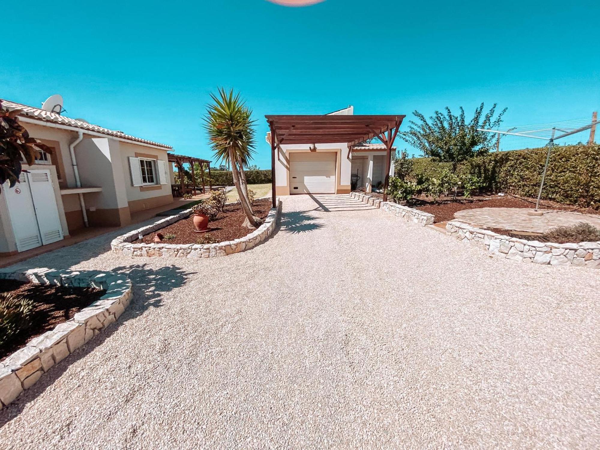 Villa Rubix Praia Da Luz ภายนอก รูปภาพ