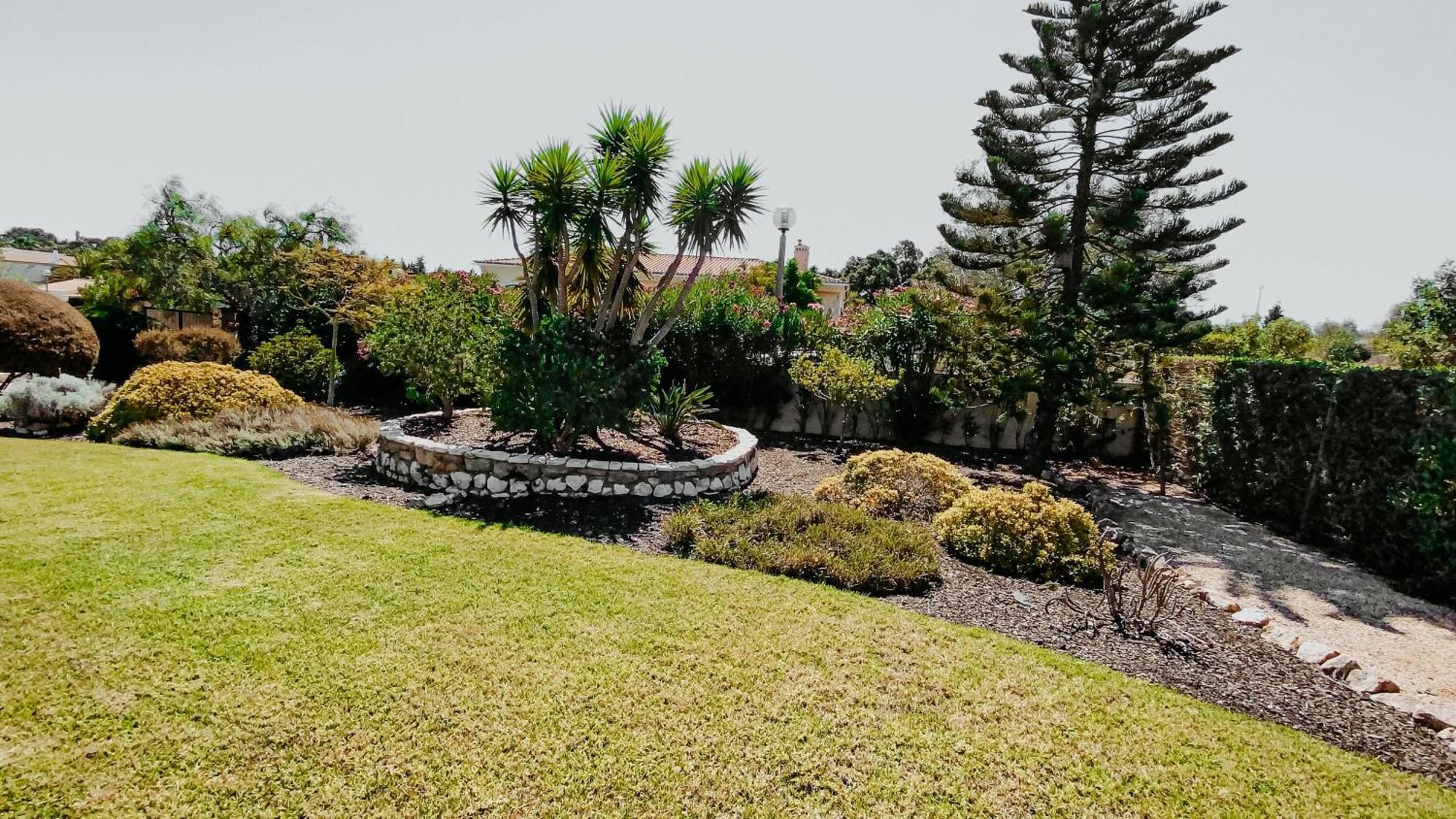 Villa Rubix Praia Da Luz ภายนอก รูปภาพ