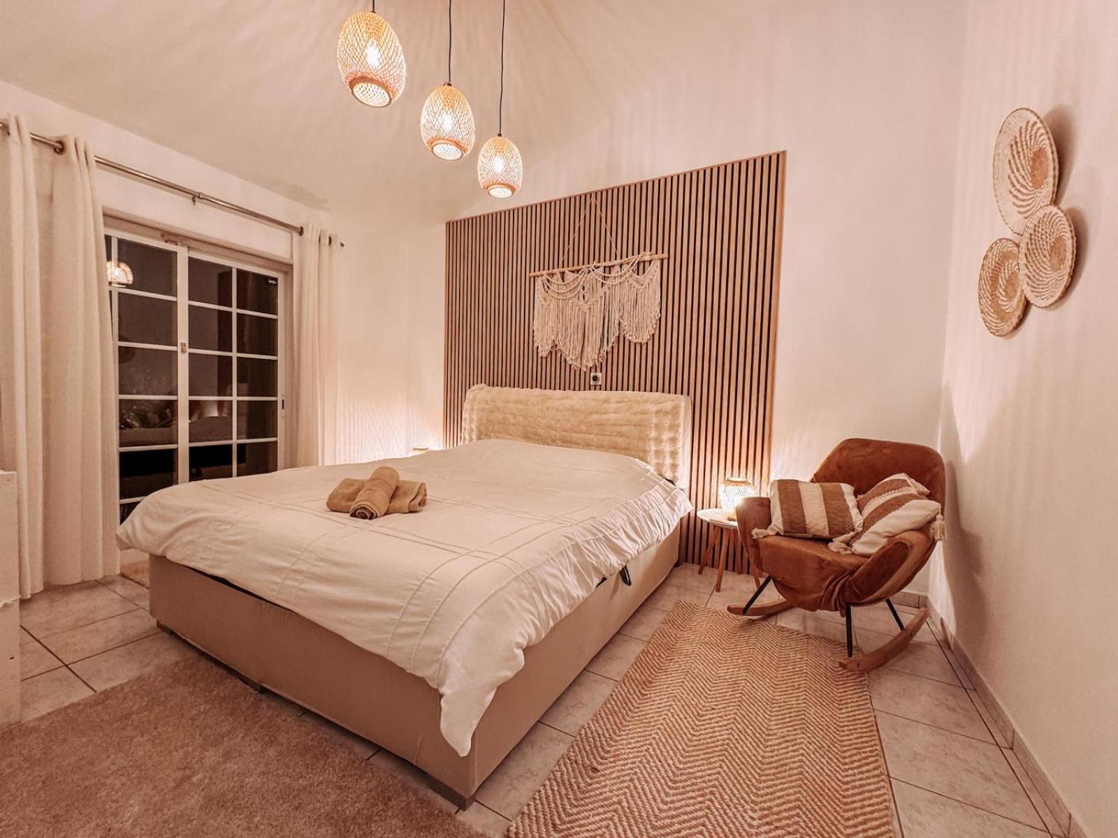 Villa Rubix Praia Da Luz ภายนอก รูปภาพ
